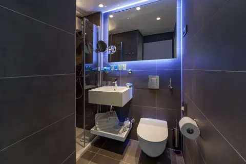 Bluesun Hotel Mala Berulia in Brela — foto 25