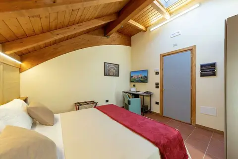 Villa Signorini Events & Hotel in Ercolano — foto 15