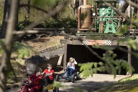 Vakantiepark De Bergen foto 12