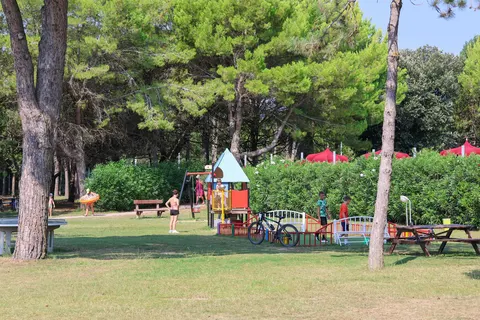 Camping Il Tridente foto 6