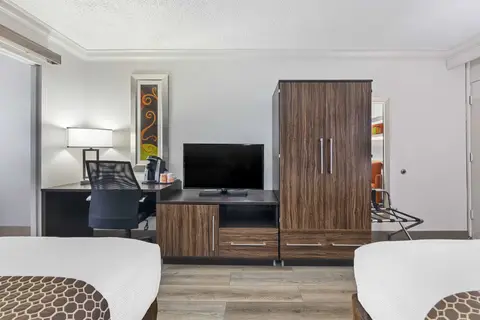 The Capitol Hotel Downtown, Ascend Hotel Collection in Nashville — foto 21