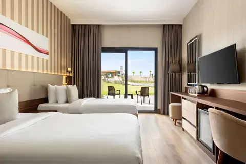 Ramada by Wyndham Cesme in Cesme — foto 4