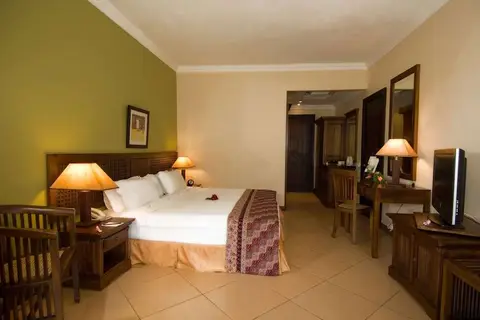 Aanari Hotel & Spa in Flic en Flac, foto 3