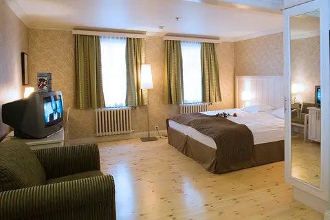 Hotel Reykjavik Centrum in Reykjavik — foto 5
