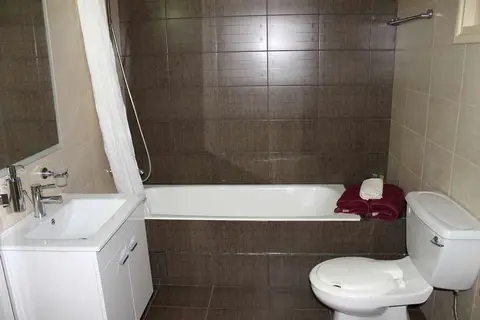 Vrachia Beach Hotel & Suites in Kissonerga — foto 24