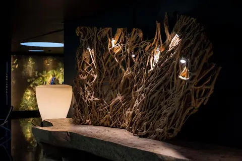 DoubleTree by Hilton Hotel Lisbon Fontana Par in Lissabon, foto 6