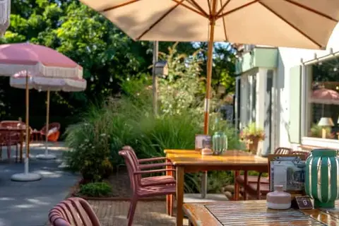 Hotel Restaurant Ruimzicht in Zeddam, foto 26