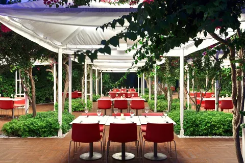 Fly & Go Su Hotel in Muratpaşa — foto 26