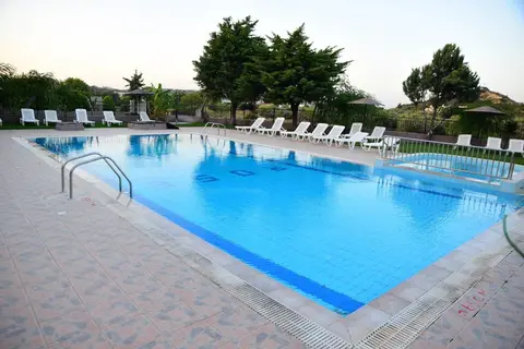 Rose Hotel in Faliraki