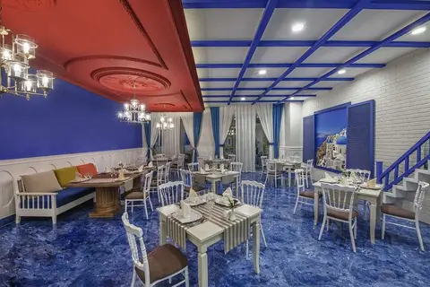 Delphin Botanik Platinum in Okurcalar — foto 20