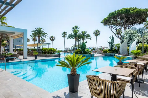 Marins Suites Hotel foto 3