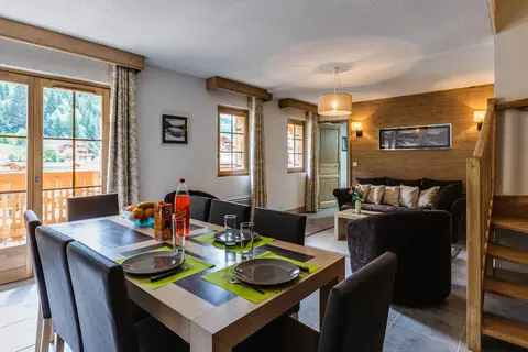 Le Grand Ermitage in Châtel, foto 10