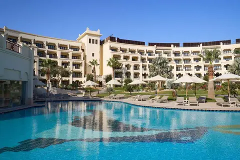 Steigenberger Aldau Beach Hotel in Hurghada, foto 10
