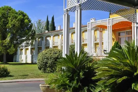 Exe Las Adelfas in Cordoba