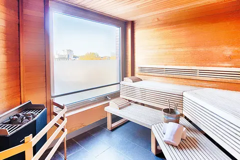 ACHAT Hotel Bremen City in Bremen — foto 5