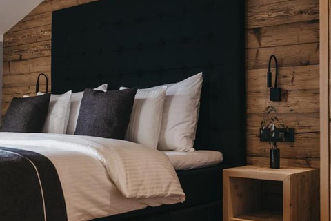 VAYA Residence Galtür foto 13