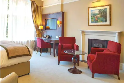 St Paul's Hotel in Londen — foto 20