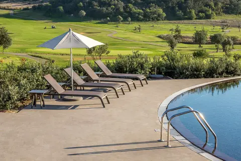 Morgado Golf & Country Club in Mexilhoeira Grande — foto 6