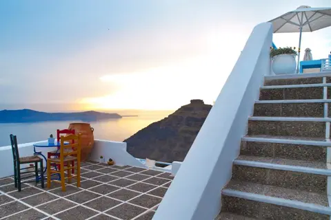 Manos Small World in Δημοτική Ενότητα Θήρας — foto 6