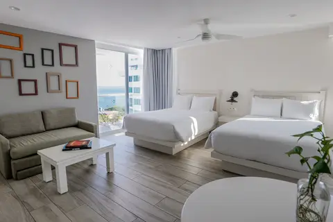 OLEO Cancun Playa in Cancùn — foto 12
