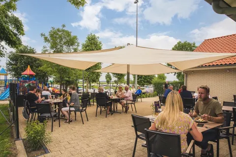 Marinapark Loosdrecht foto 10