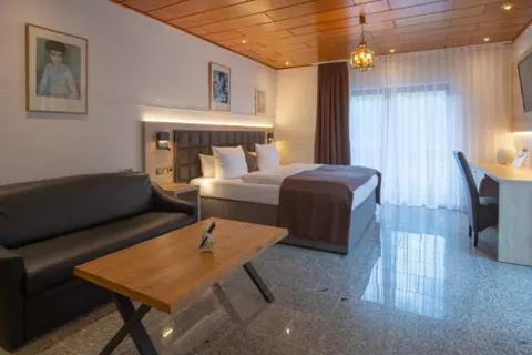 Hotel Restaurant Barbarossahof foto 20