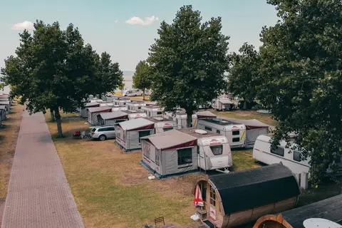 Strandcamping Podersdorf Am See in Podersdorf am See — foto 25