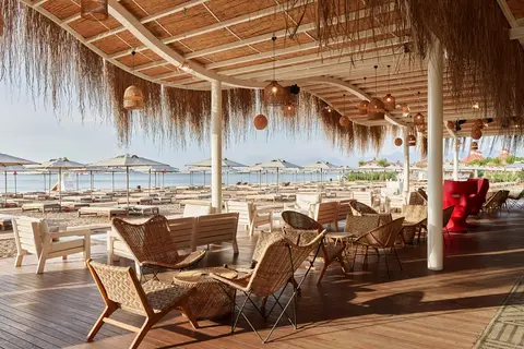 Lara Barut Collection in Muratpaşa — foto 6