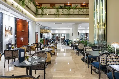 Eurostars Gran Hotel Santiago in Santiago De Compostela — foto 3