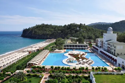 Nirvana Dolce Vita foto 1