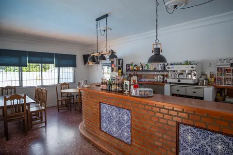 Camping Taïga Conil foto 18