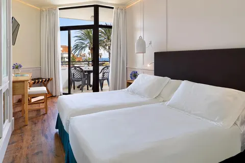 Hotel H10 Conquistador in Arona — foto 2
