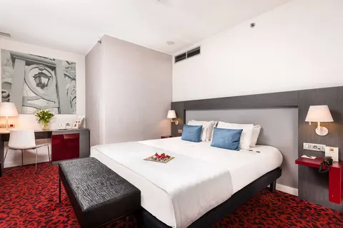 Eurostars Palazzo Zichy foto 6