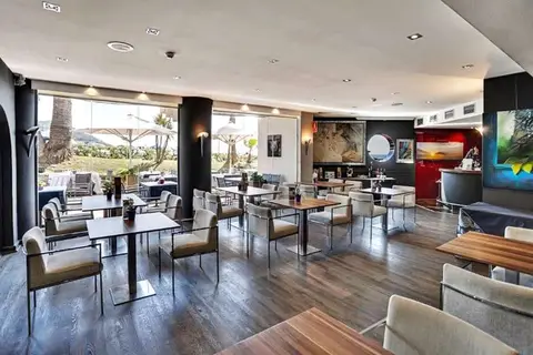 Hotel Estela Barcelona in Sitges — foto 6