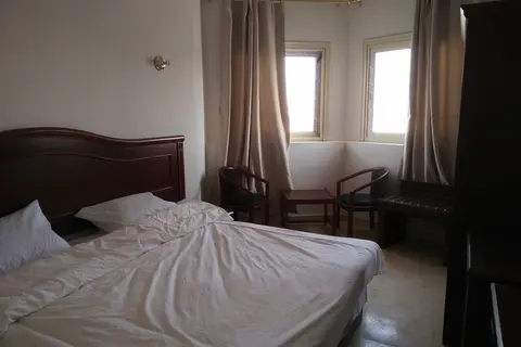 Royal NJ Hotel in New Borg El Arab, foto 15