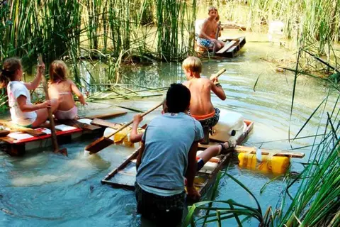 Lodges Podere Sei Poorte in Pesaro — foto 4