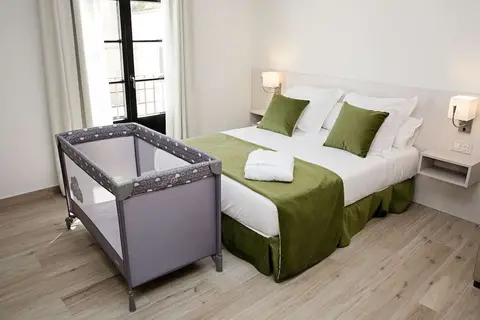 Suites La Posada de Pilar in Córdoba