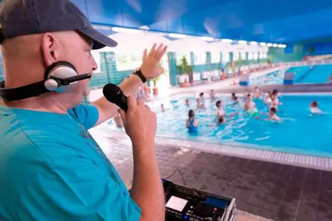 AHORN Berghotel Friedrichroda foto 27