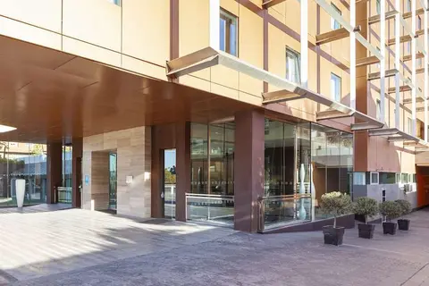 Hotel Macia Real de la Alhambra in Granada — foto 28
