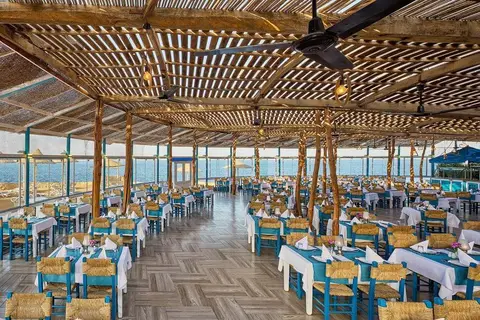 Dreams Beach Resort Sharm El Sheikh in Sharm El Sheikh, foto 6