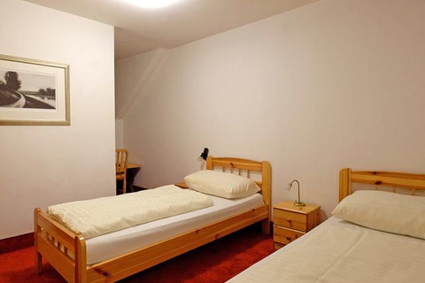 Hotel Marcius foto 4