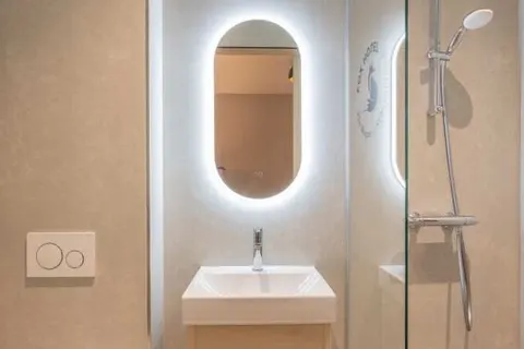 Fox Hotel The Hague Scheveningen in The Hague — foto 13