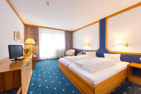 Alpenhotel Weitlanbrunn in Sillian — foto 6