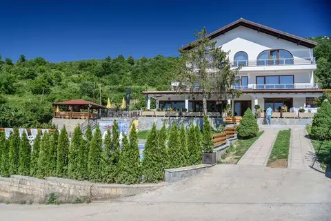 Sveti Stefan in Охрид — foto 11