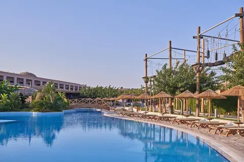 Atlantica Holiday Village Rhodes in Κολύμπια — foto 27