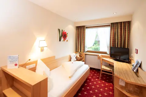 Hotel der Kirchenwirt in Reith im Alpbachtal — foto 13