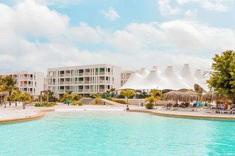 TUI TIME TO SMILE Chogogo Dive & Beach Bonaire foto 3