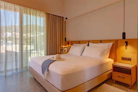 Relax Apartments & Studios in Παλαιόχωρα — foto 7