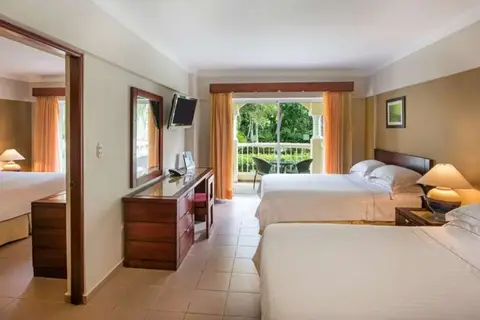 Occidental Caribe in Salvaleón de Higüey, foto 24