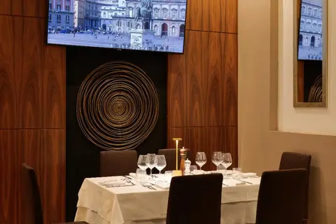 Hotel Dei Cavalieri Caserta La Reggia in Caserta — foto 2